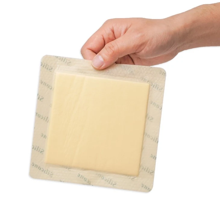Silicone Dressing (19)