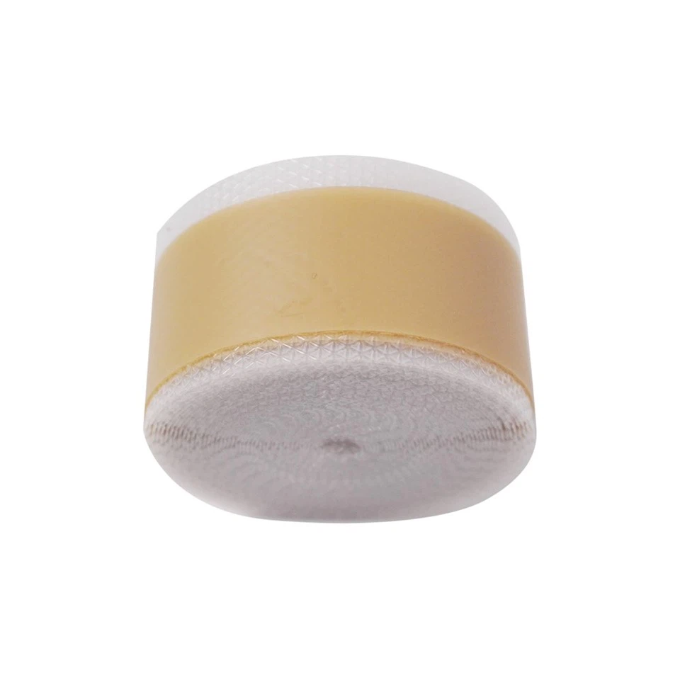 Medical Grade Sheet Roll Silicone Scar Adhesive Removal Tape