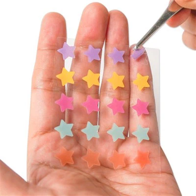 Patch acne seren hydrocolloid gyda choeden de