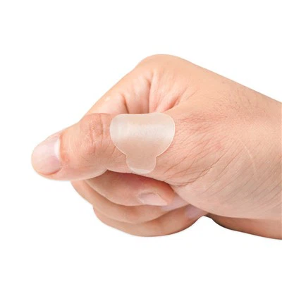 Bandiau Gel Hydrocolloid Cymorth Band Bach