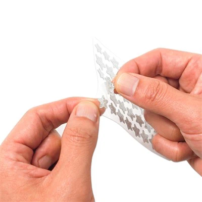 Siâp seren hydrocolloid acne pimple patch